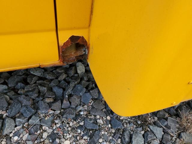 Chevrolet Express Image 7