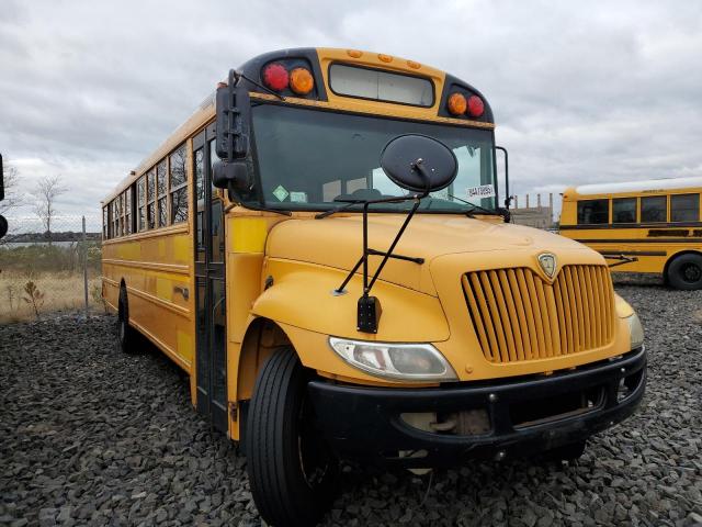  Salvage Freightliner Saf-t-line