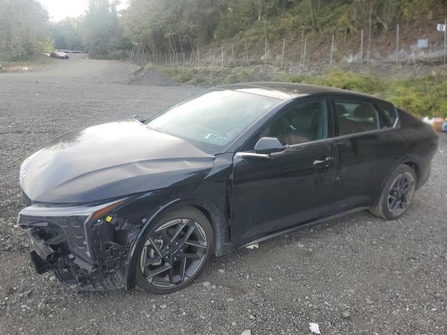  Salvage Kia K4 Gt Line