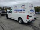Nissan Nv 2500 S Image 12