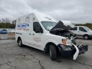 Nissan Nv 2500 S Image 13