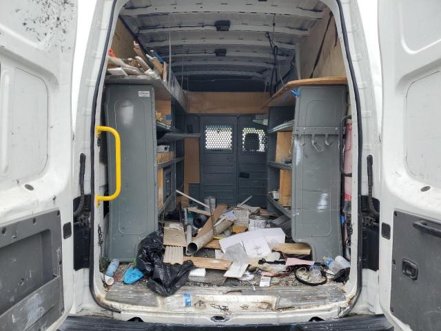 Nissan Nv 2500 S Image 6