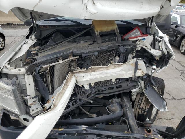 Nissan Nv 2500 S Image 7