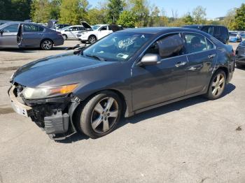  Salvage Acura TSX
