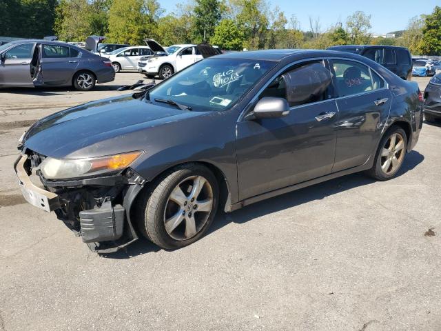  Salvage Acura TSX