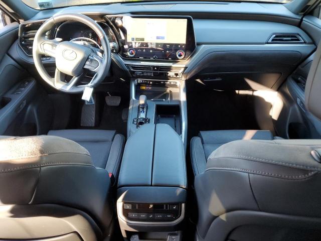 Lexus Tx 350 Bas 350 Base Image 7