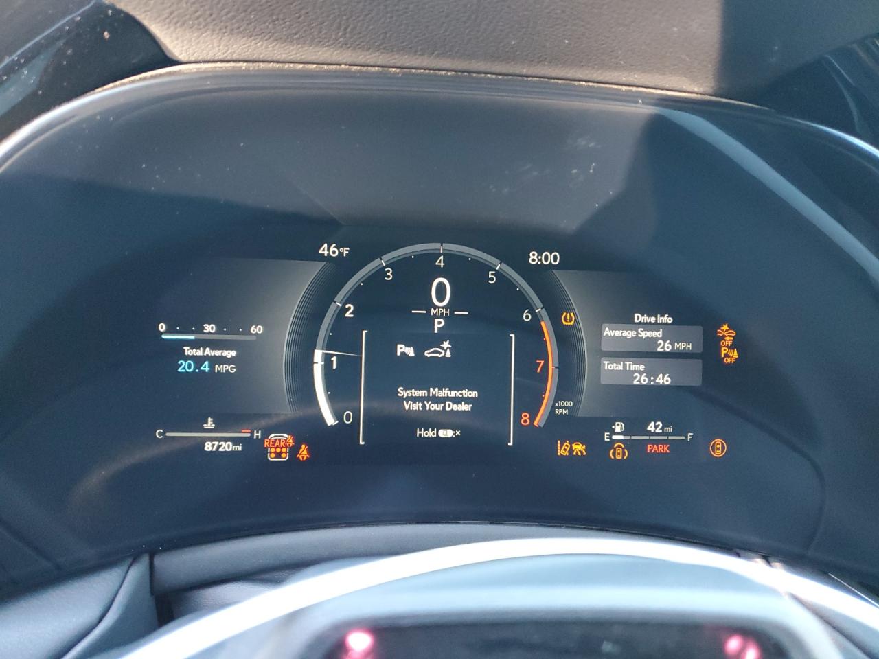 Lexus Tx 350 Bas 350 Base Image 3