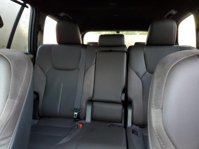 Lexus Tx 350 Bas 350 Base Image 11