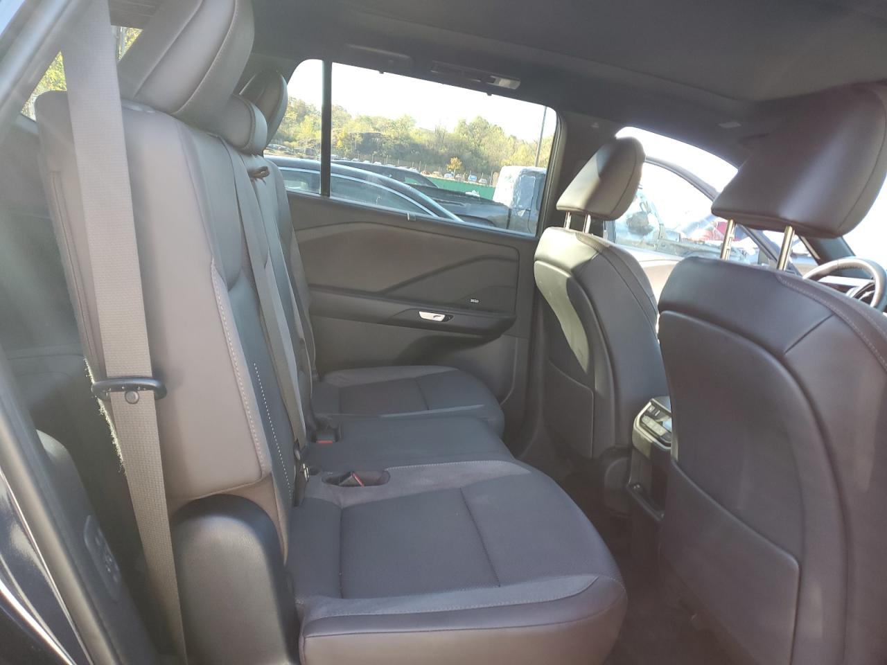 Lexus Tx 350 Bas 350 Base Image 6