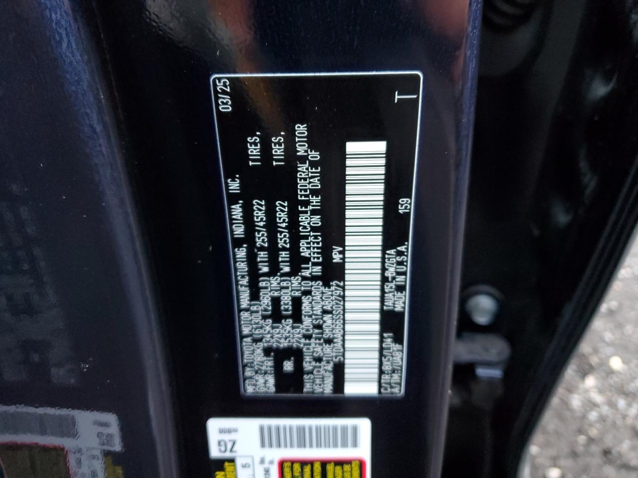 Lexus Tx 350 Bas 350 Base Image 9