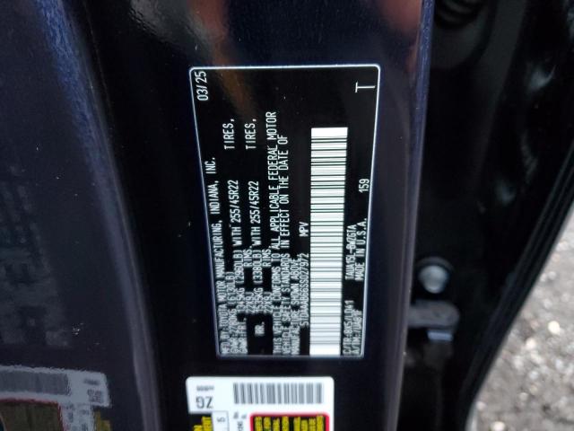 Lexus Tx 350 Bas 350 Base Image 9