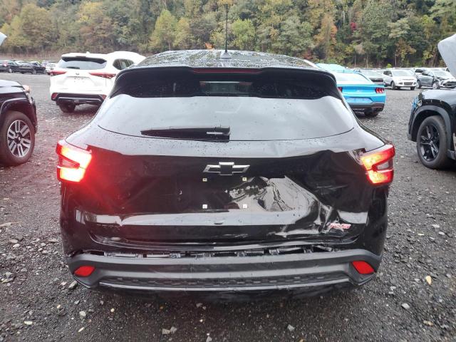 Chevrolet Trax 1rs Image 4