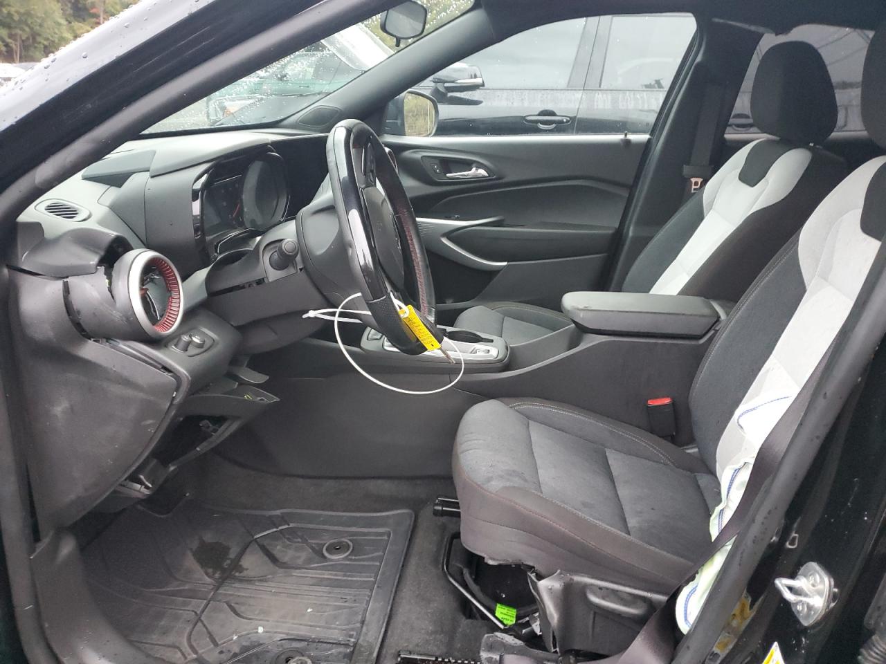 Chevrolet Trax 1rs Image 10