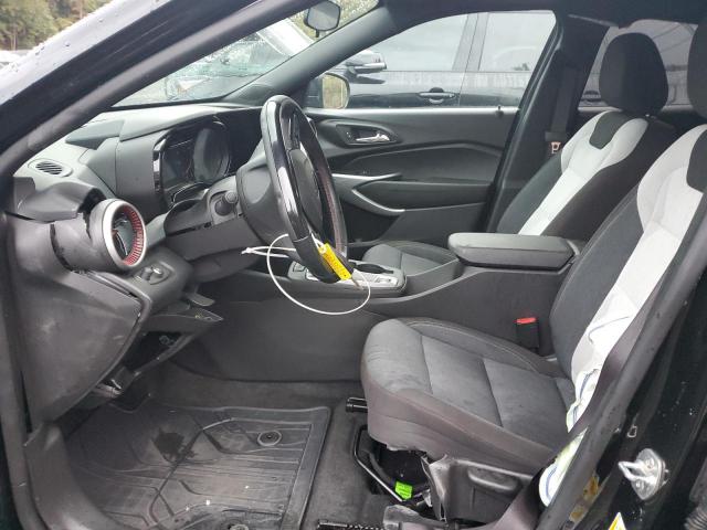 Chevrolet Trax 1rs Image 10