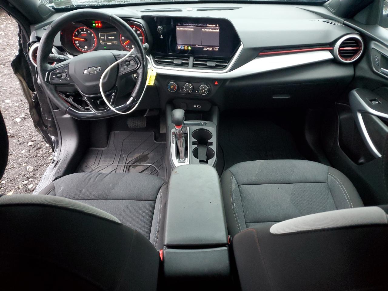 Chevrolet Trax 1rs Image 11