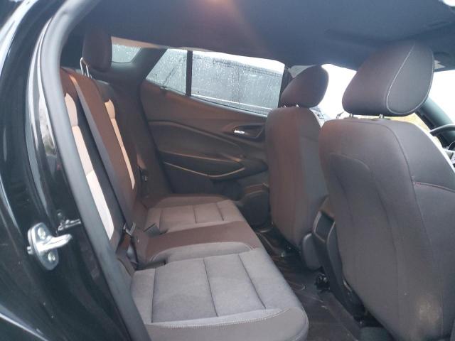 Chevrolet Trax 1rs Image 5