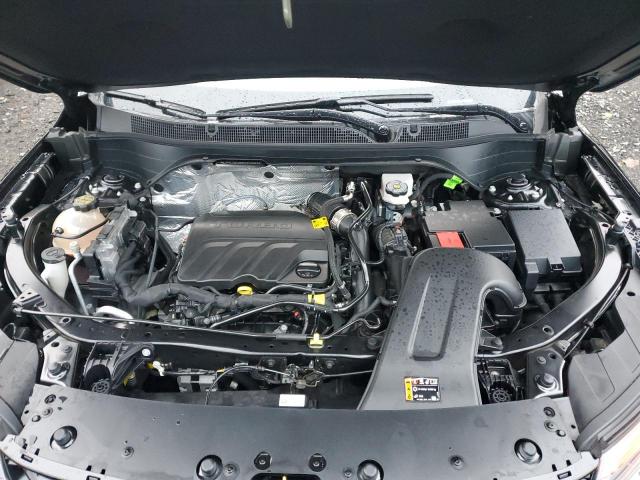 Chevrolet Trax 1rs Image 8