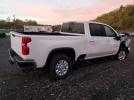 Chevrolet Silverado K2500 Heavy Duty Lt Image 3