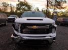Chevrolet Silverado K2500 Heavy Duty Lt Image 11