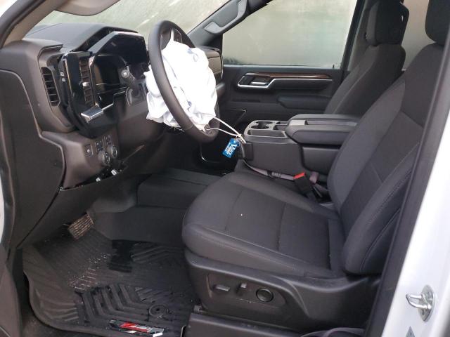 Chevrolet Silverado K2500 Heavy Duty Lt Image 10