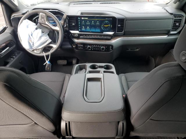 Chevrolet Silverado K2500 Heavy Duty Lt Image 6