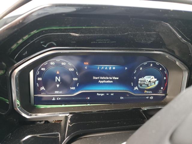 Chevrolet Silverado K2500 Heavy Duty Lt Image 7