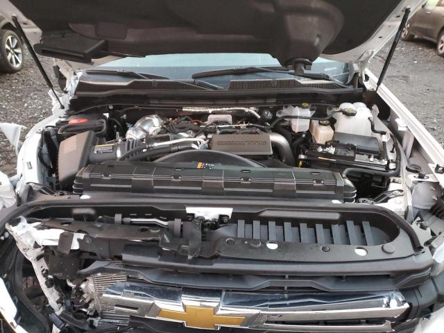 Chevrolet Silverado K2500 Heavy Duty Lt Image 2