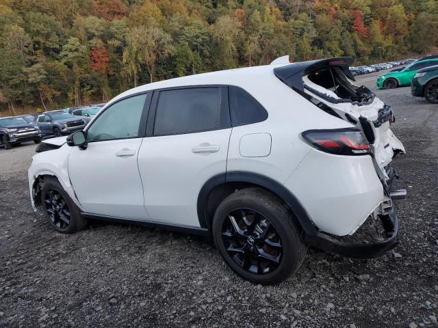 Honda HR-V Sport Image 4