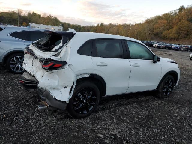 Honda HR-V Sport Image 3