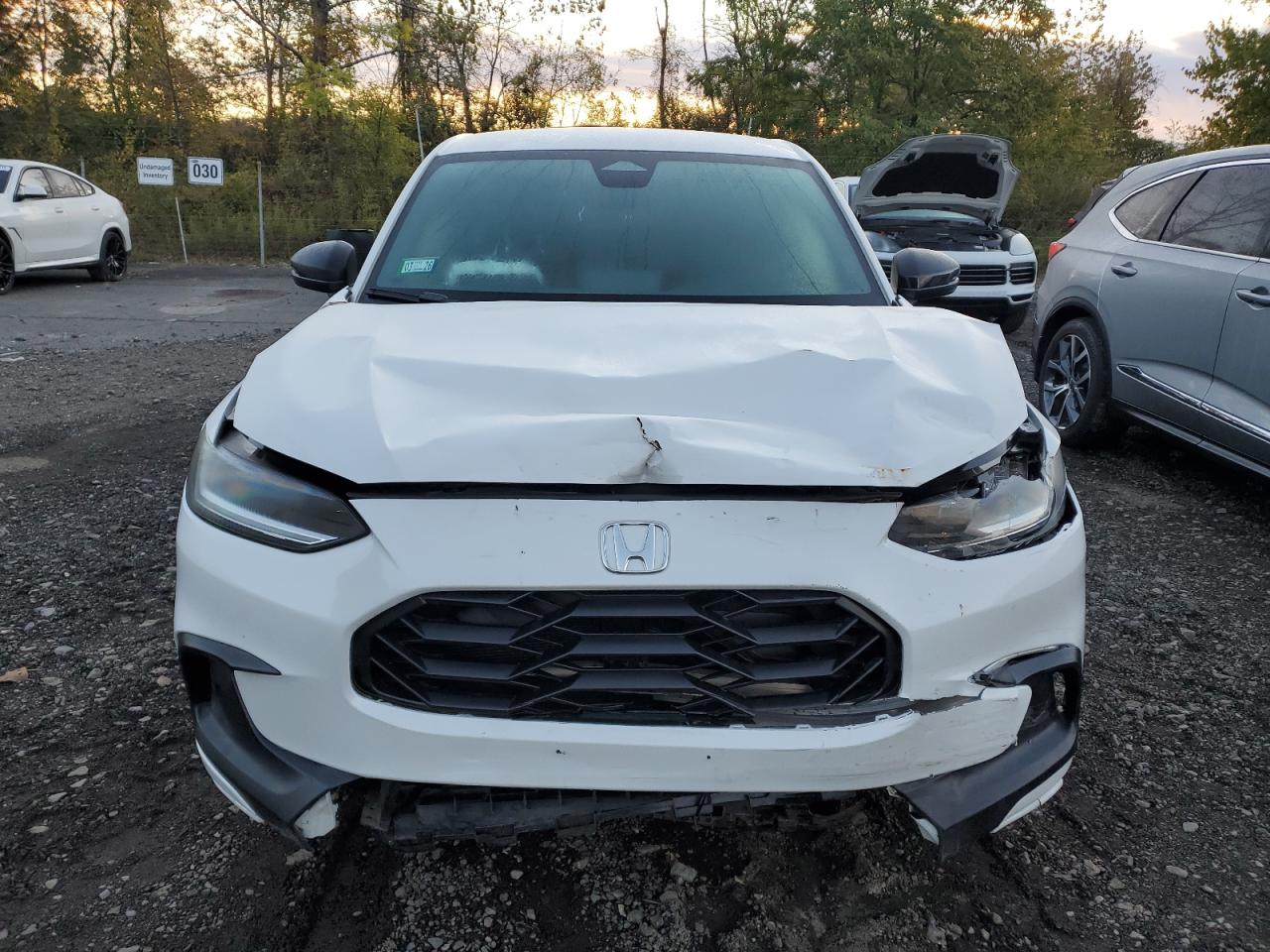 Honda HR-V Sport Image 12