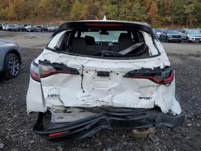 Honda HR-V Sport Image 5