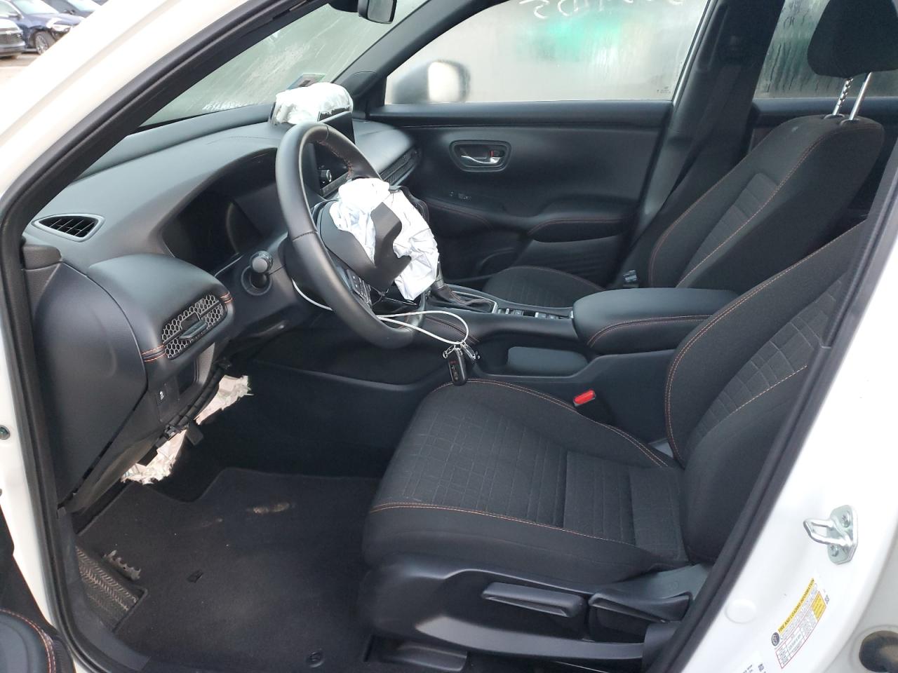 Honda HR-V Sport Image 7