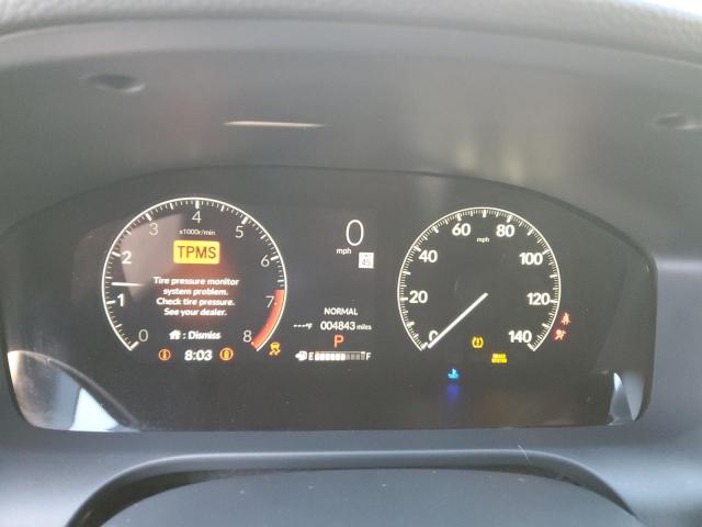 Honda HR-V Sport Image 13