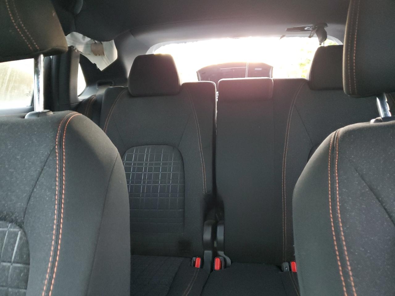 Honda HR-V Sport Image 9