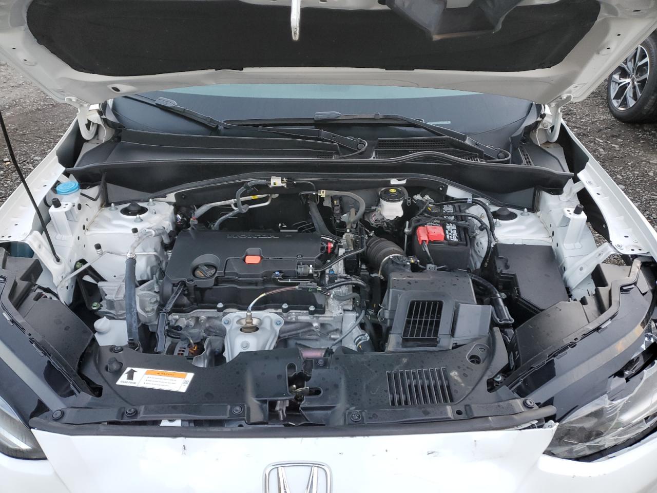 Honda HR-V Sport Image 10