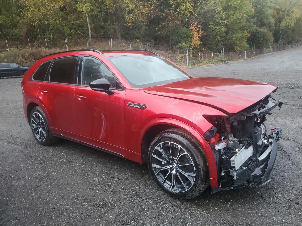 Mazda Cx Premium Image 3