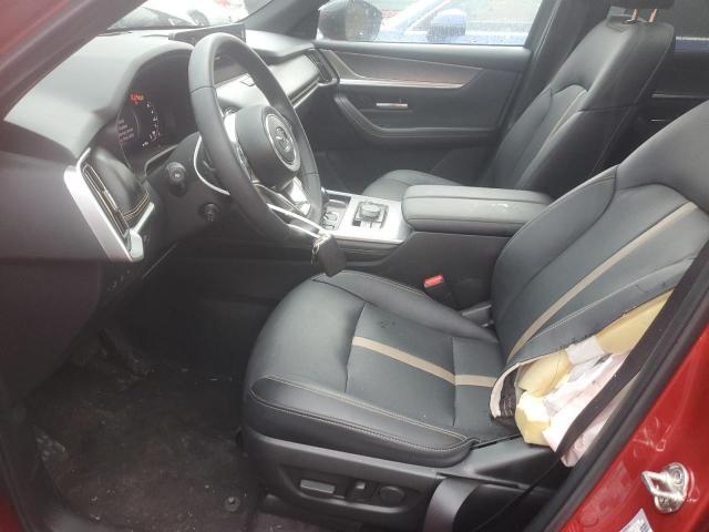 Mazda Cx Premium Image 5