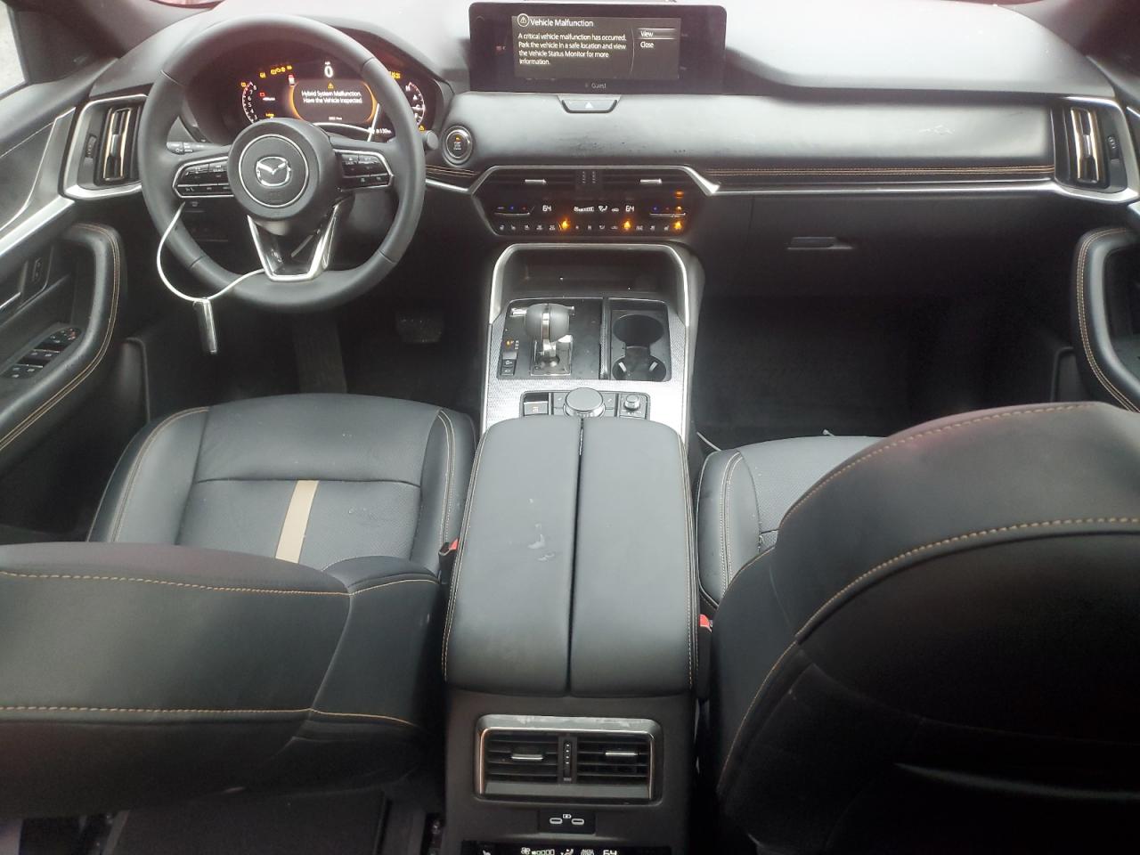 Mazda Cx Premium Image 13