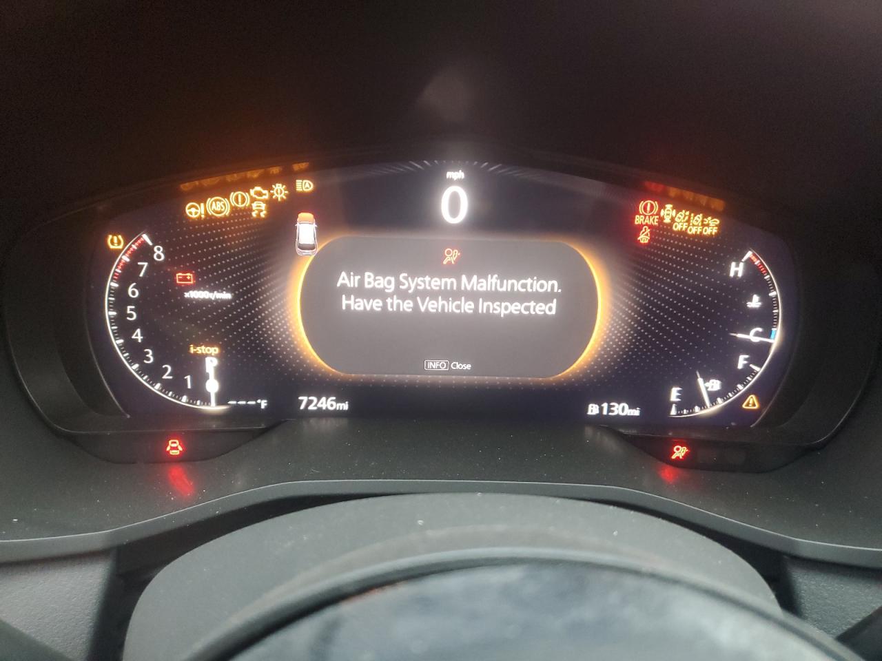 Mazda Cx Premium Image 6