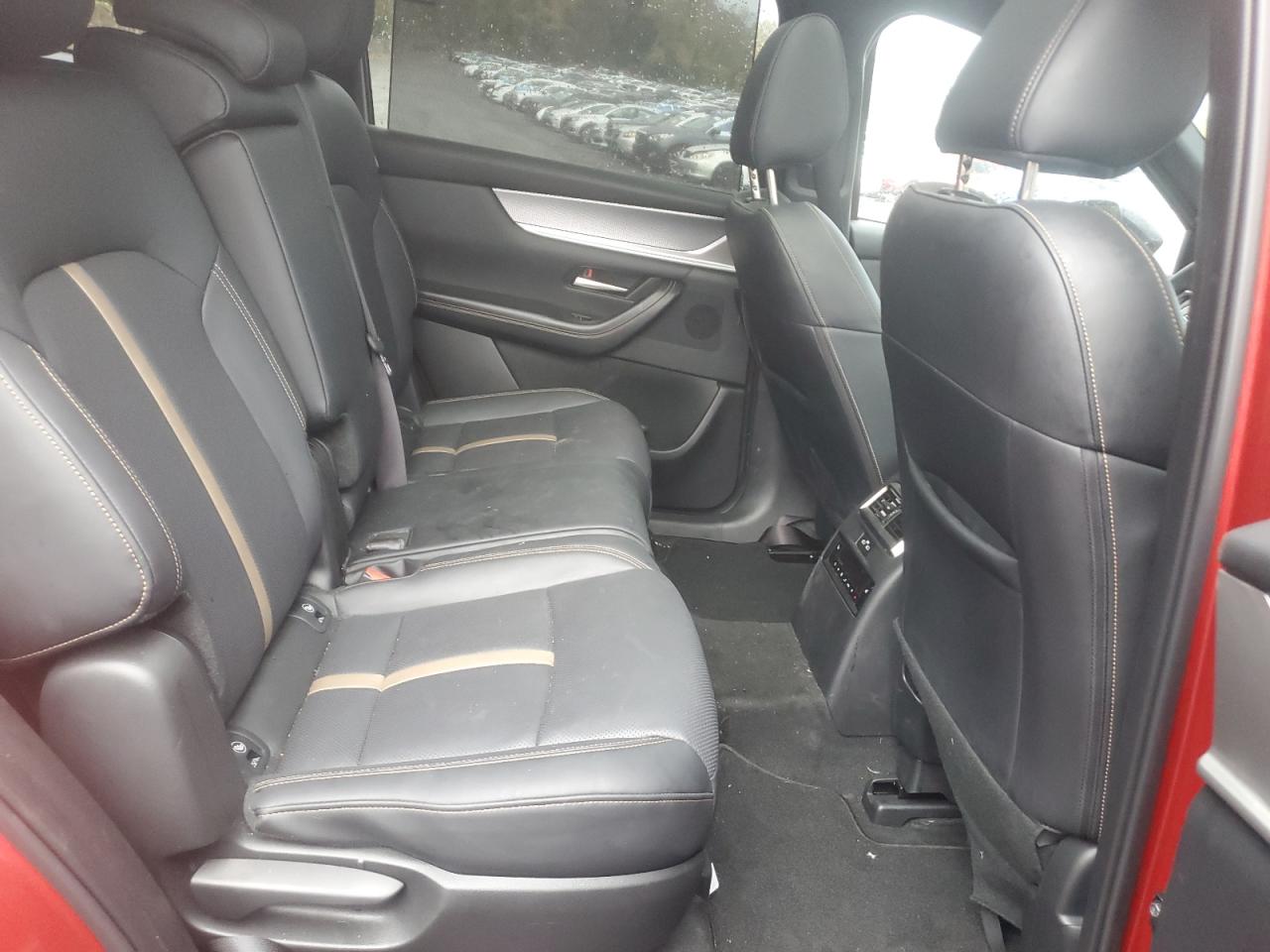 Mazda Cx Premium Image 11