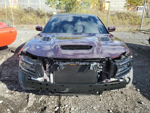 Dodge Charger Srt Hellcat Image 8