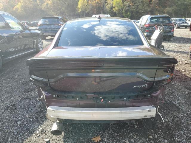 Dodge Charger Srt Hellcat Image 5