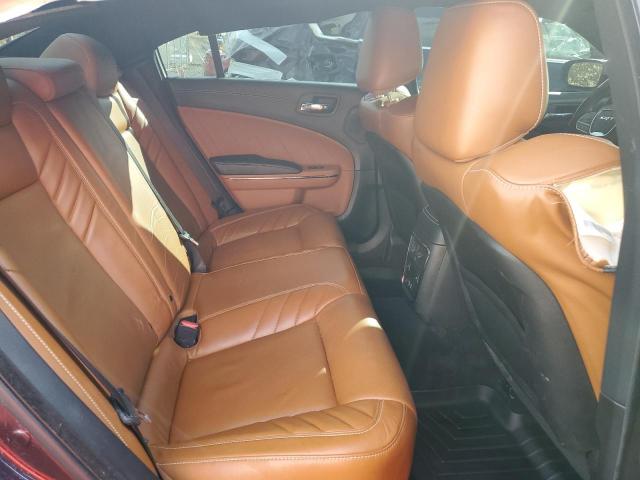 Dodge Charger Srt Hellcat Image 11