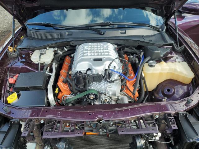 Dodge Charger Srt Hellcat Image 2