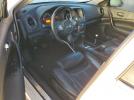 Nissan Maxima S Image 4