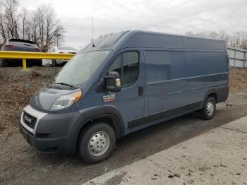  Salvage Ram Promaster