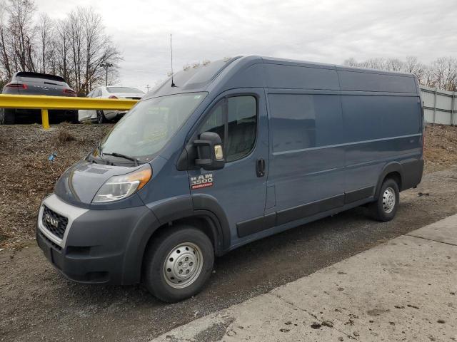  Salvage Ram Promaster