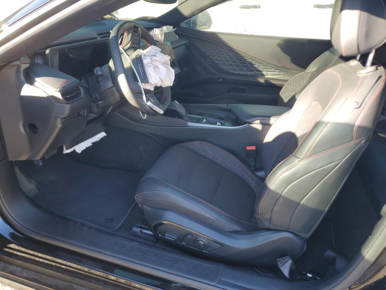 Dodge Charger Daytona R/t Image 2