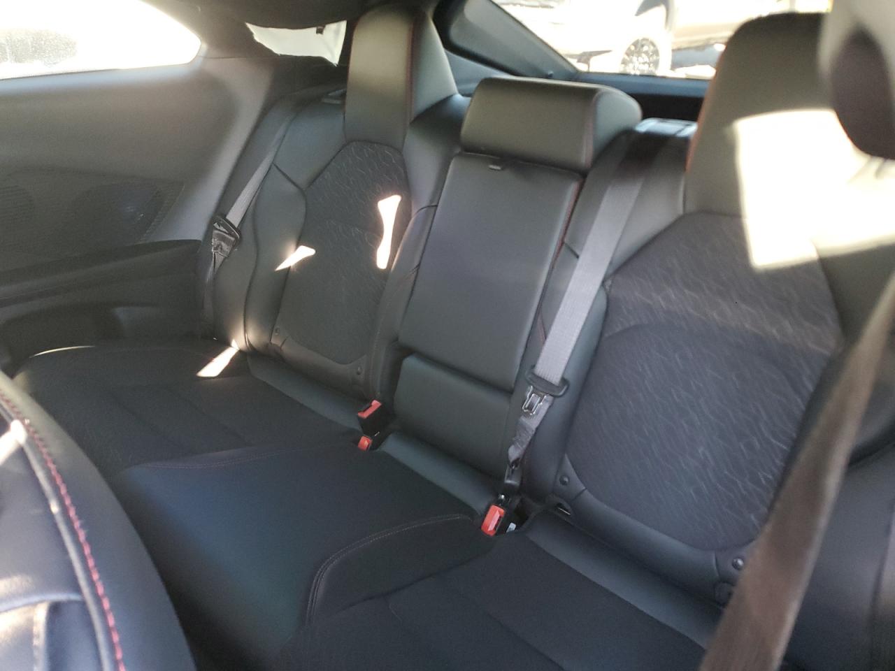 Dodge Charger Daytona R/t Image 6