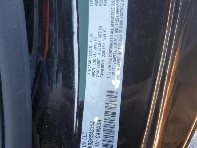 Dodge Charger Daytona R/t Image 4